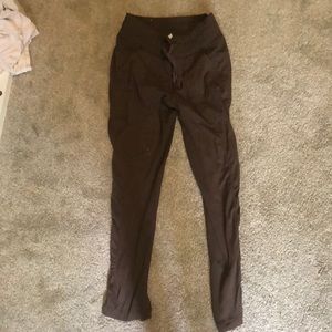 lulu sweat pants
